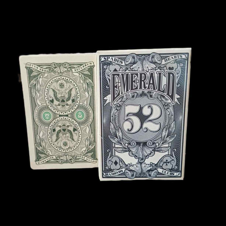 پاسور-امرالد-52