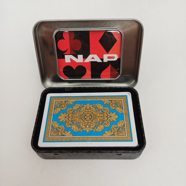 ناپ-آبی