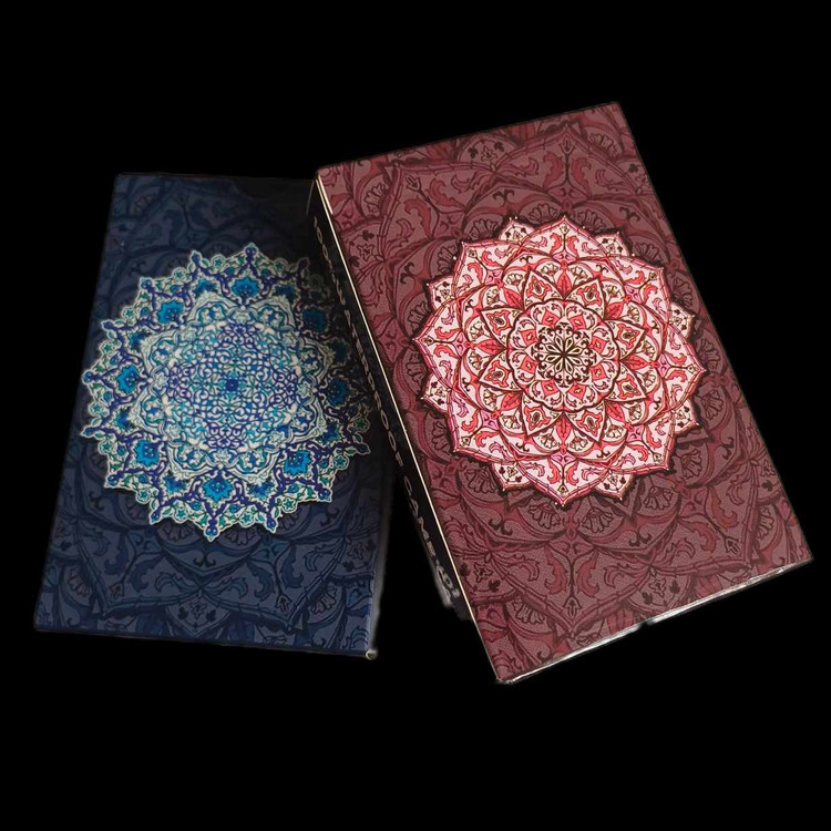 ورق-پاسور-شمس-سوزنی